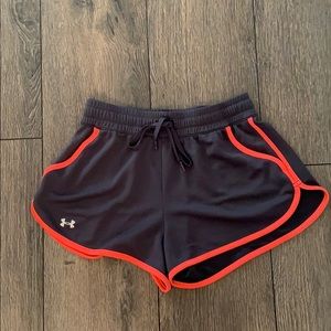 Under armour shorts